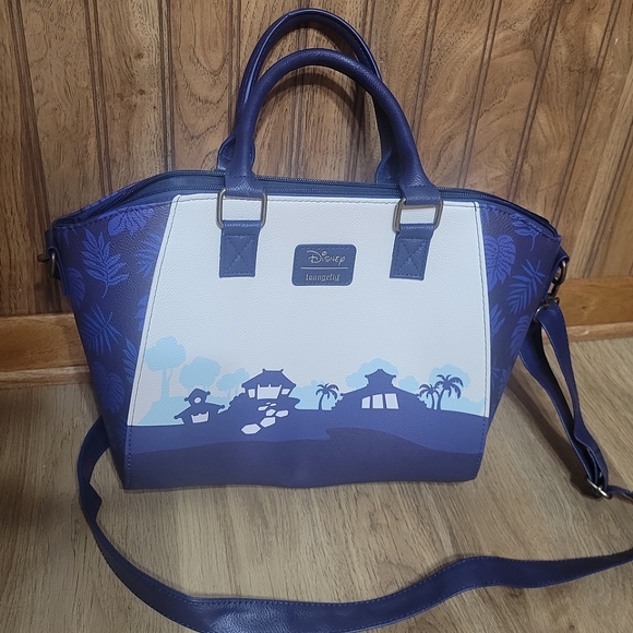 Loungefly | Bags | Stitch Loungefly Bag | Poshmark